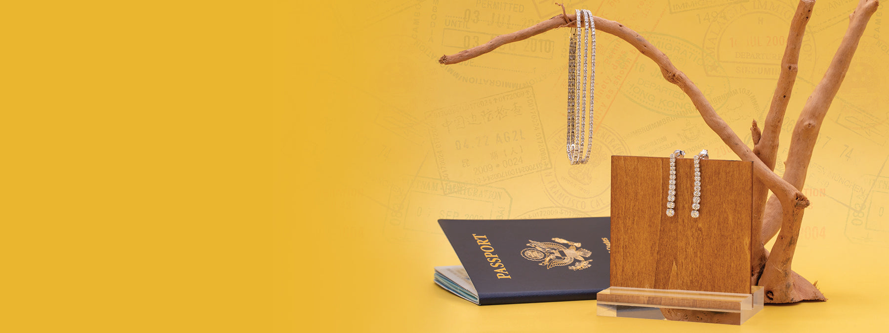 Travel Jewelry