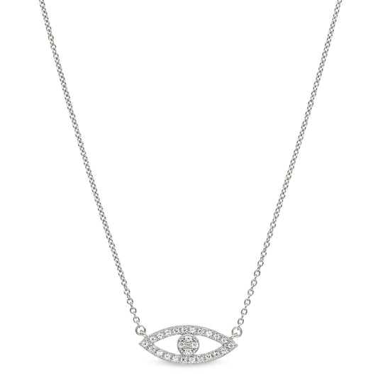Evil Eye Necklace