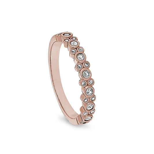 Bubbles Ring