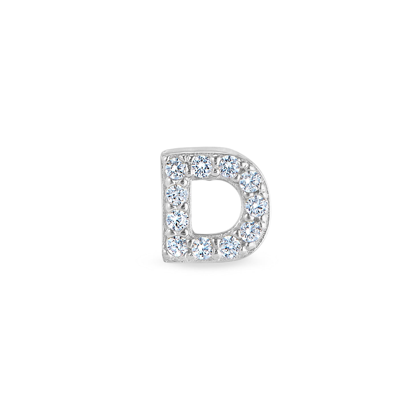 Micropave Initial Charm - A (BL2287CH-A)