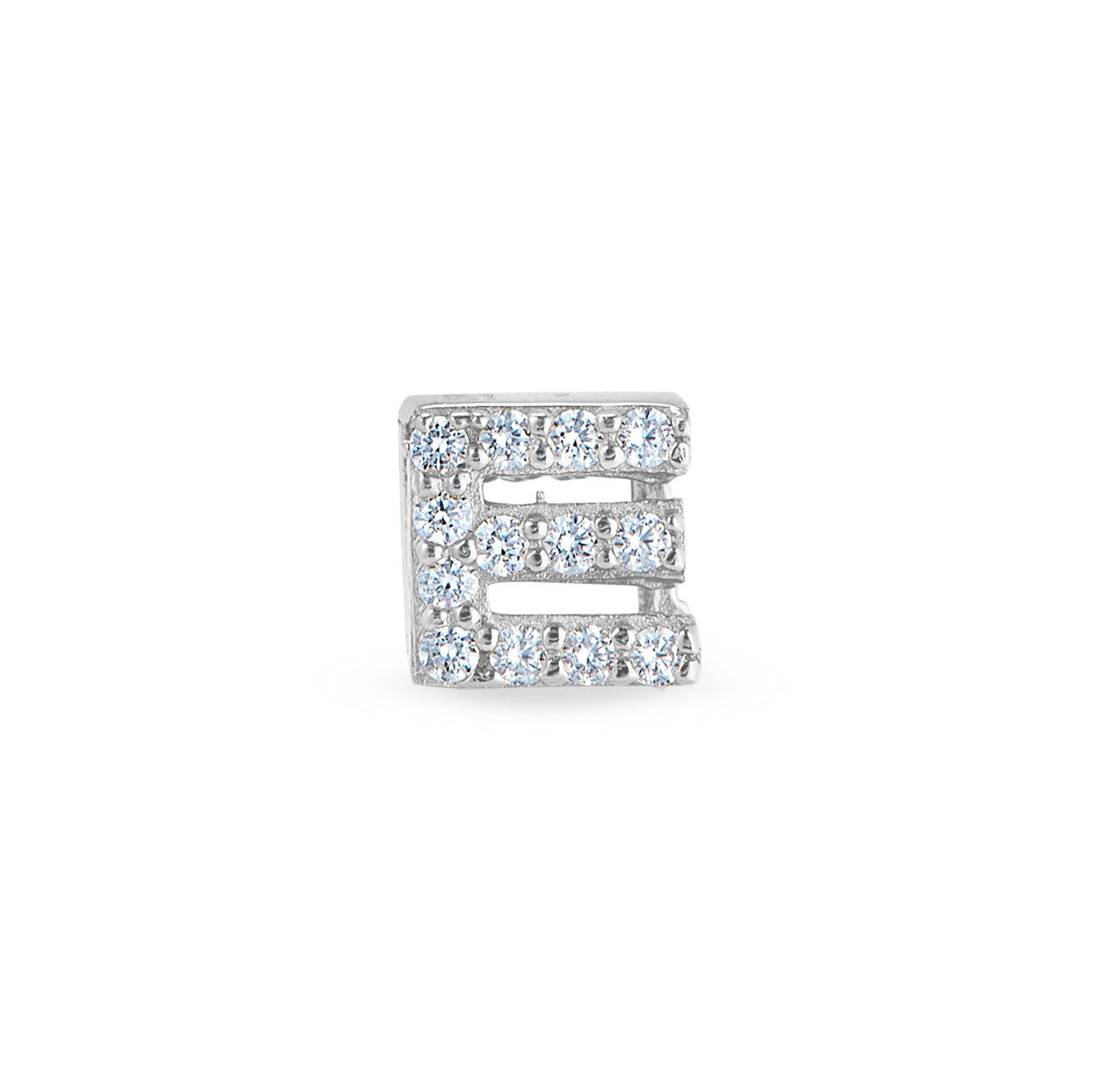 Micropave Initial Charm - A (BL2287CH-A)