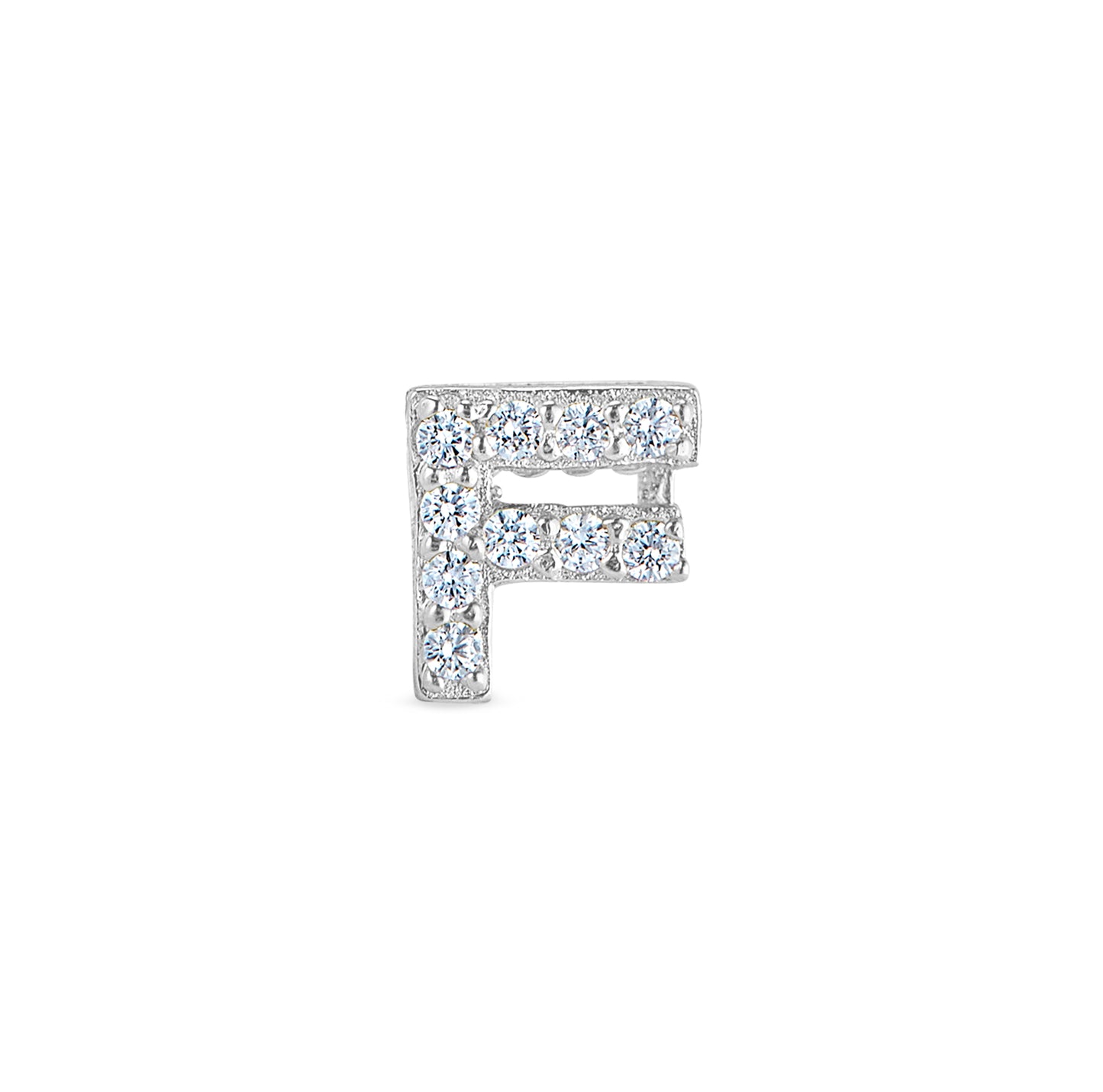 Micropave Initial Charm - A (BL2287CH-A)