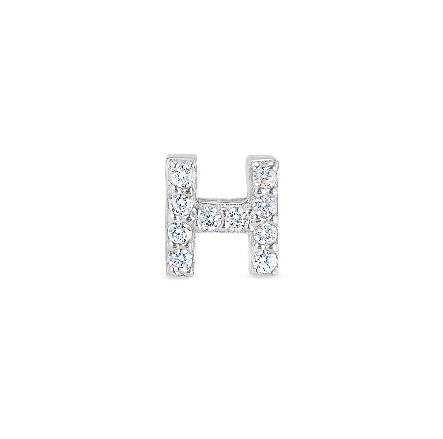 Micropave Initial Charm - A (BL2287CH-A)