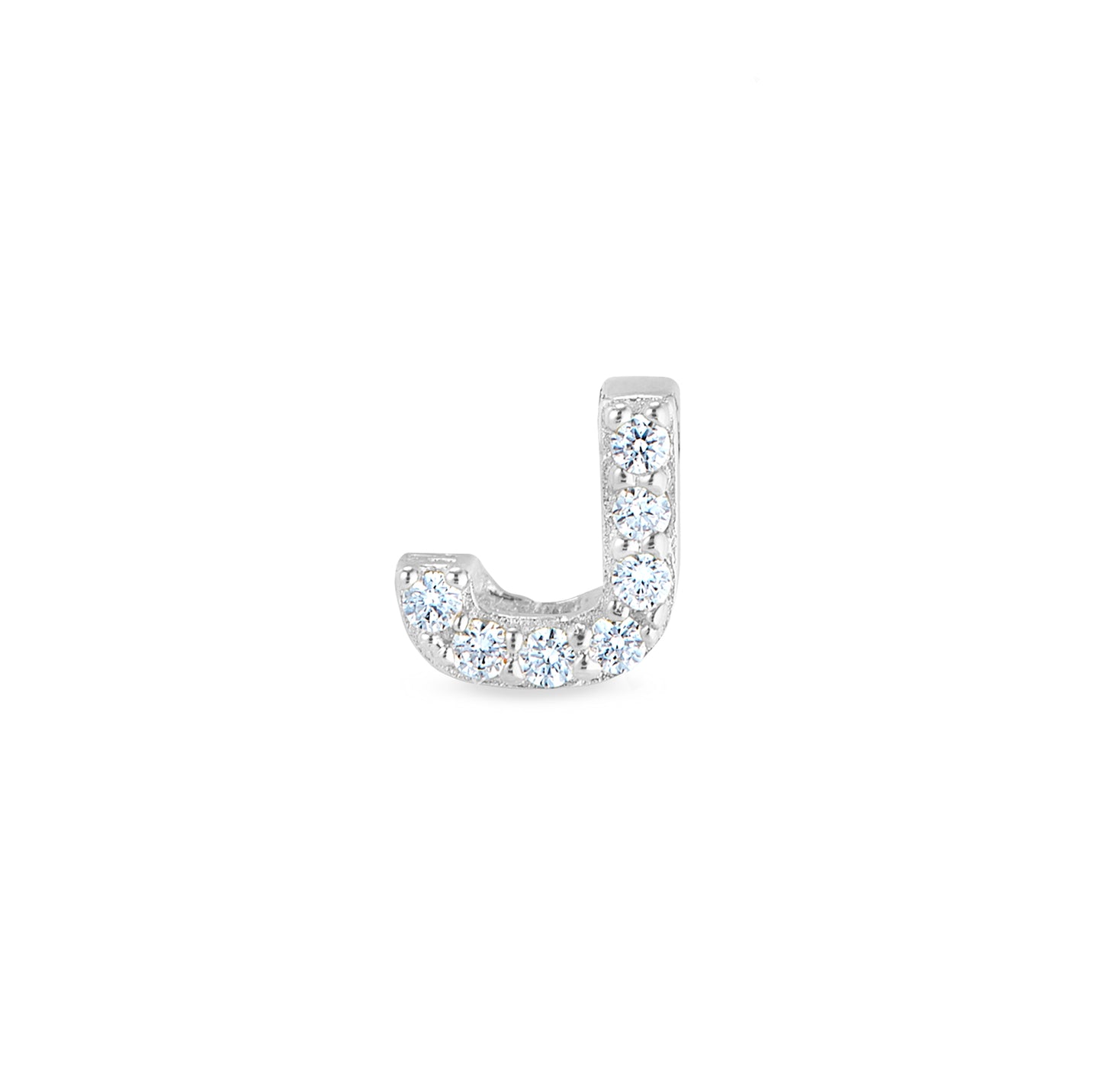 Micropave Initial Charm - A (BL2287CH-A)