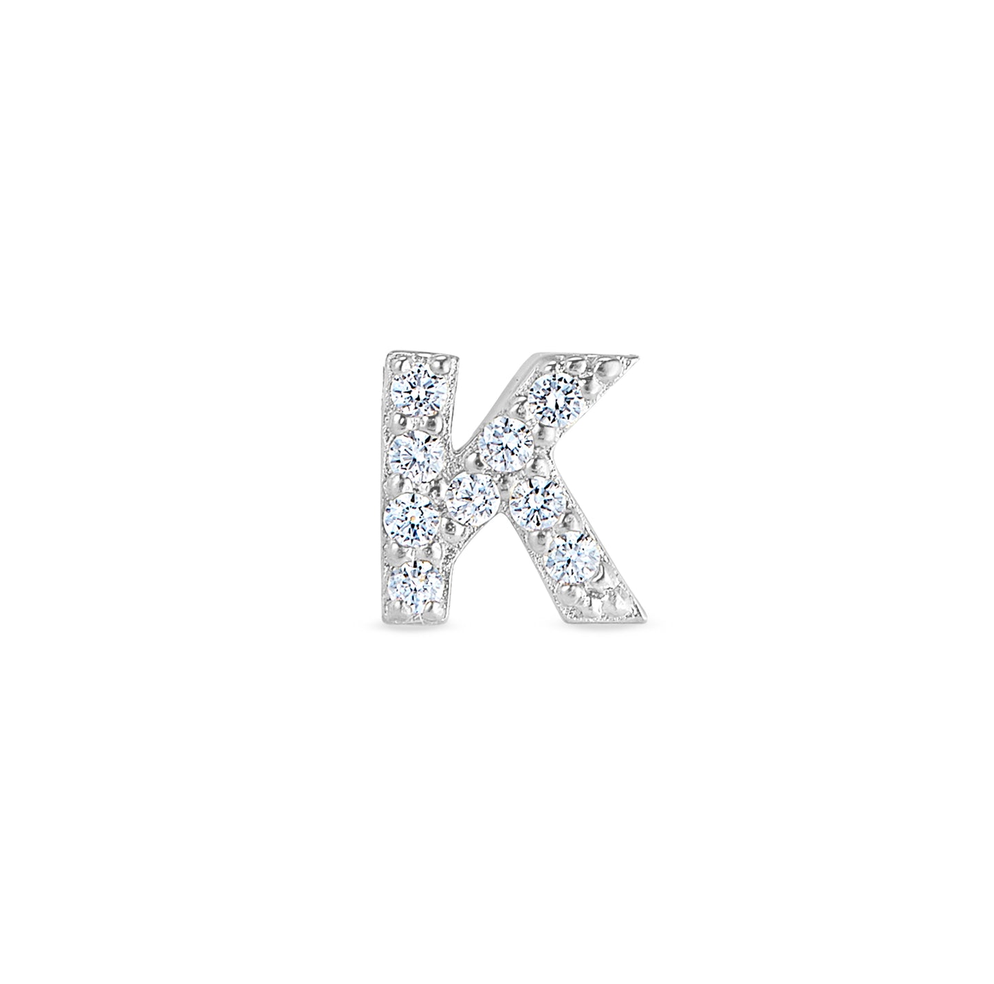 Micropave Initial Charm - A (BL2287CH-A)