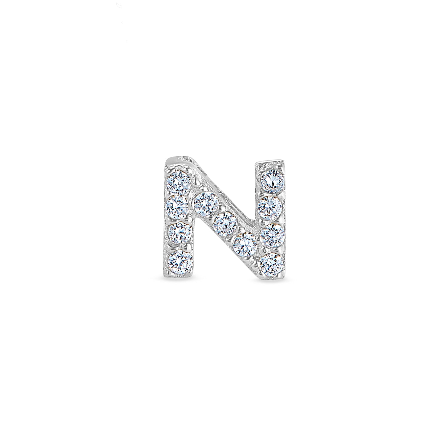 Micropave Initial Charm - A (BL2287CH-A)