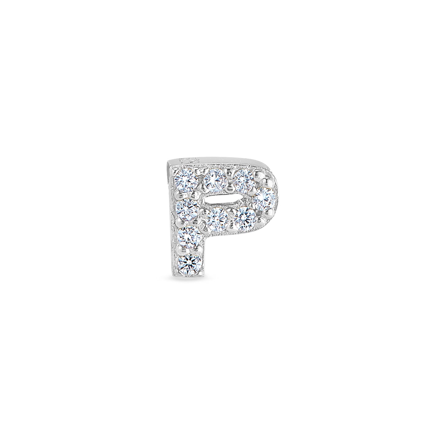 Micropave Initial Charm - A (BL2287CH-A)