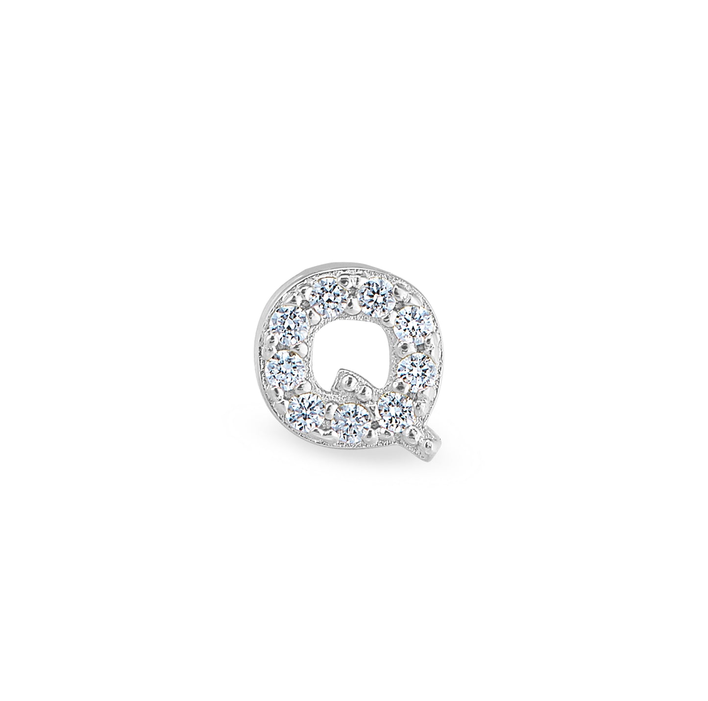 Micropave Initial Charm - A (BL2287CH-A)