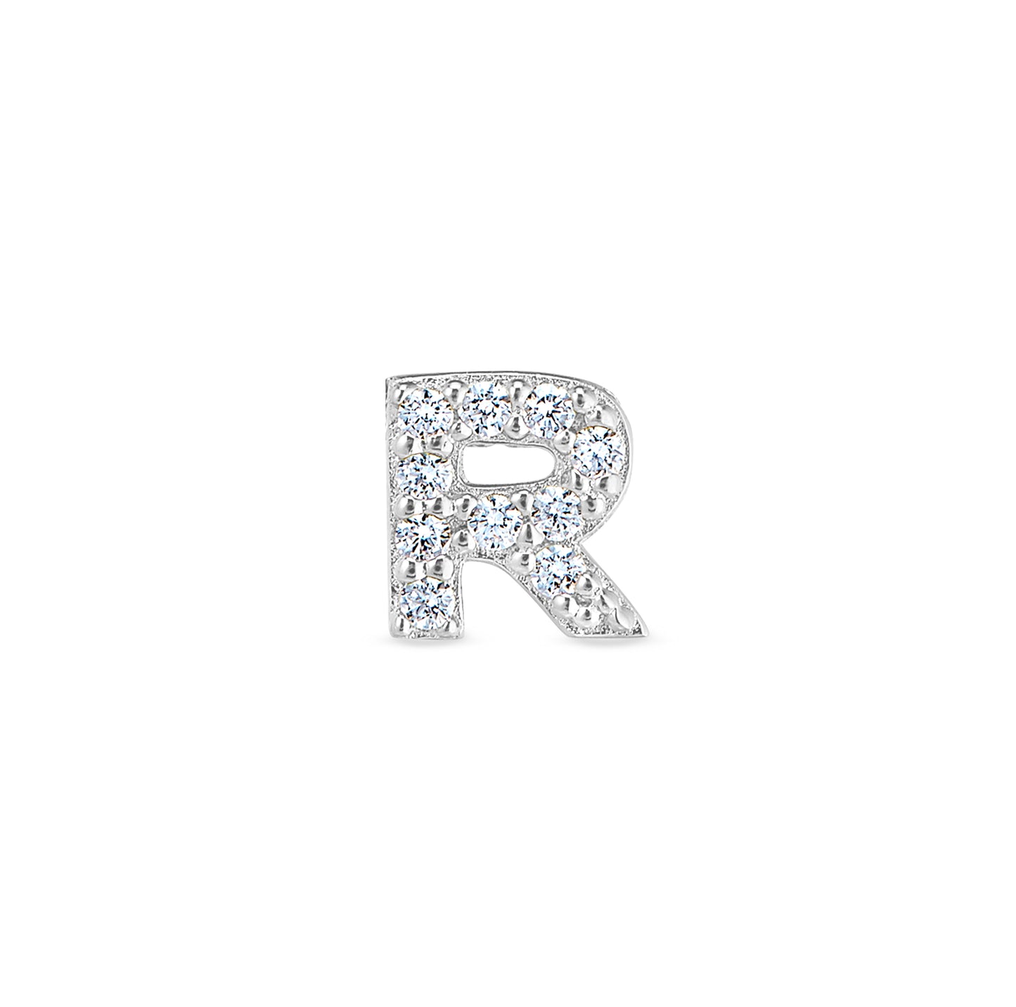 Micropave Initial Charm - A (BL2287CH-A)