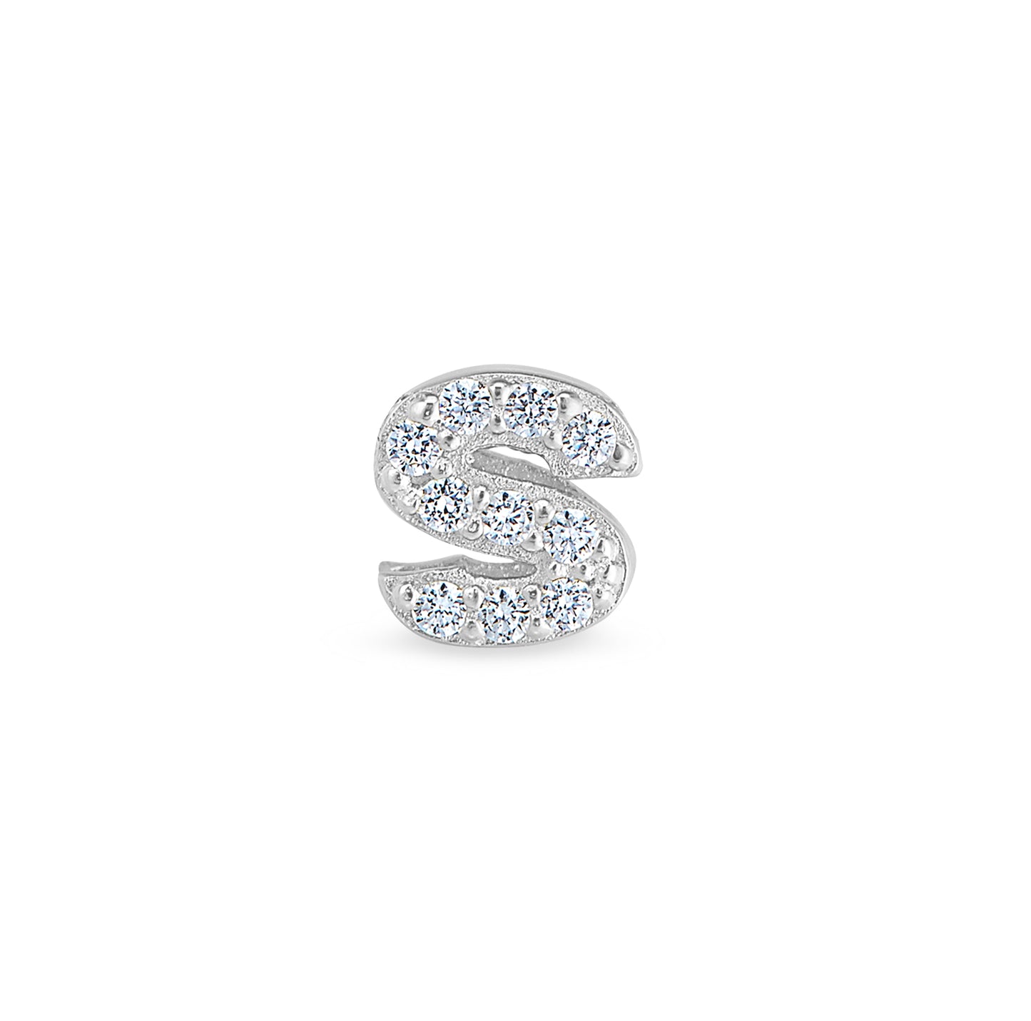 Micropave Initial Charm - A (BL2287CH-A)