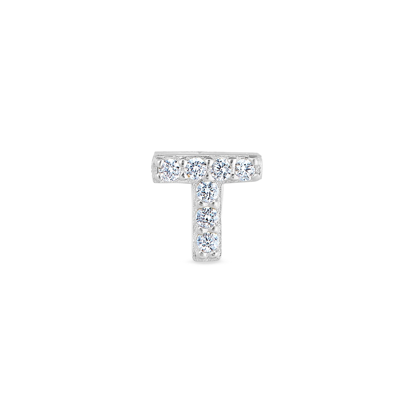Micropave Initial Charm - A (BL2287CH-A)