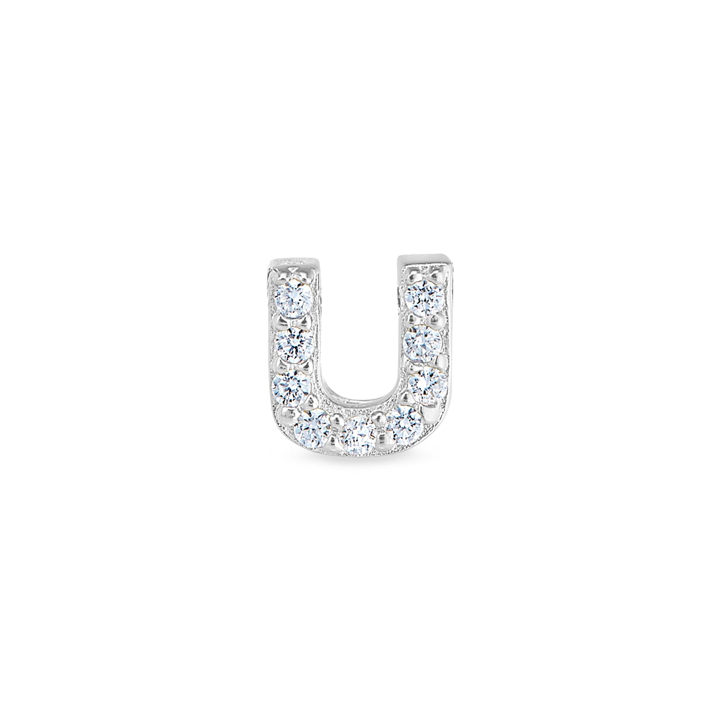 Micropave Initial Charm - A (BL2287CH-A)
