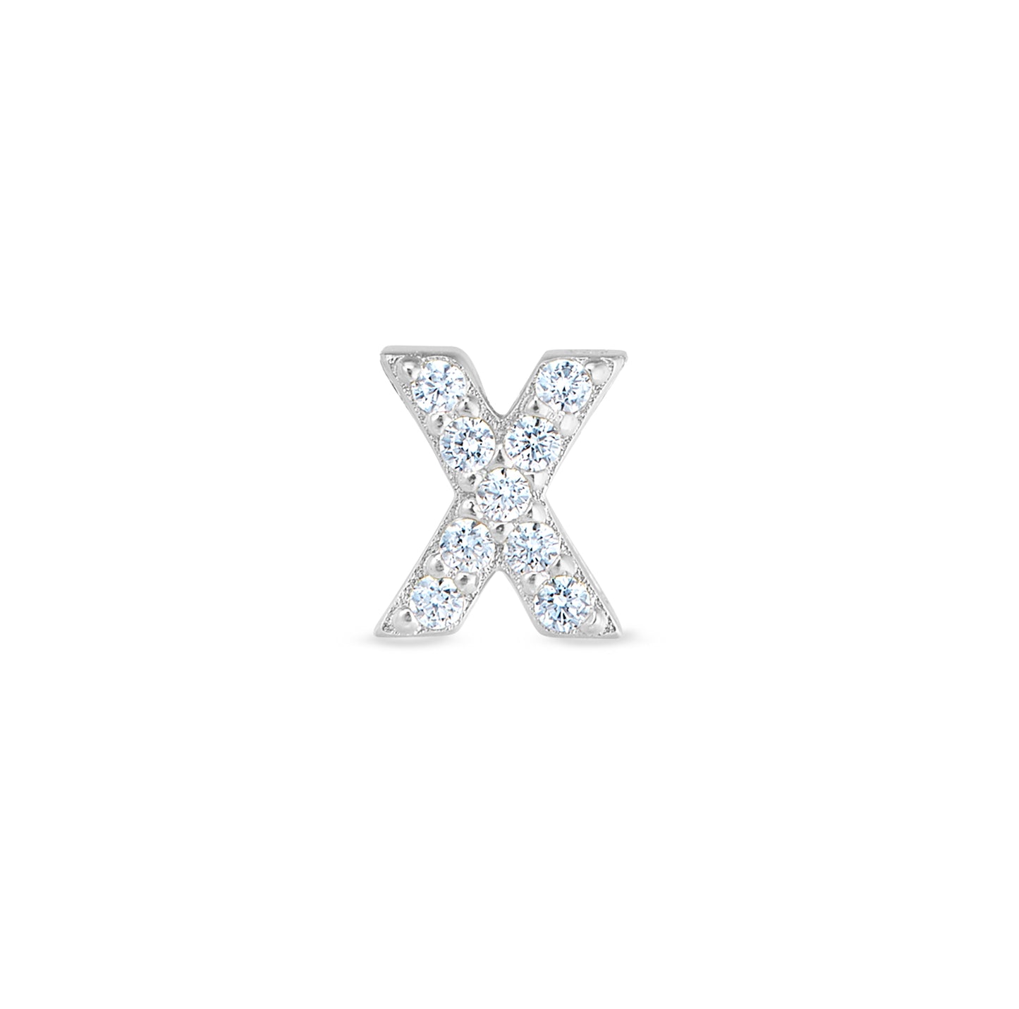 Micropave Initial Charm - A (BL2287CH-A)