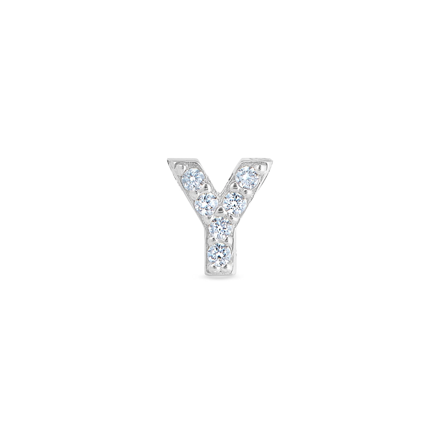 Micropave Initial Charm - A (BL2287CH-A)