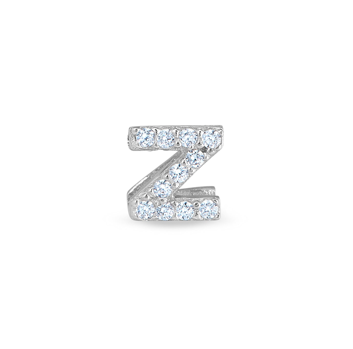 Micropave Initial Charm - A (BL2287CH-A)