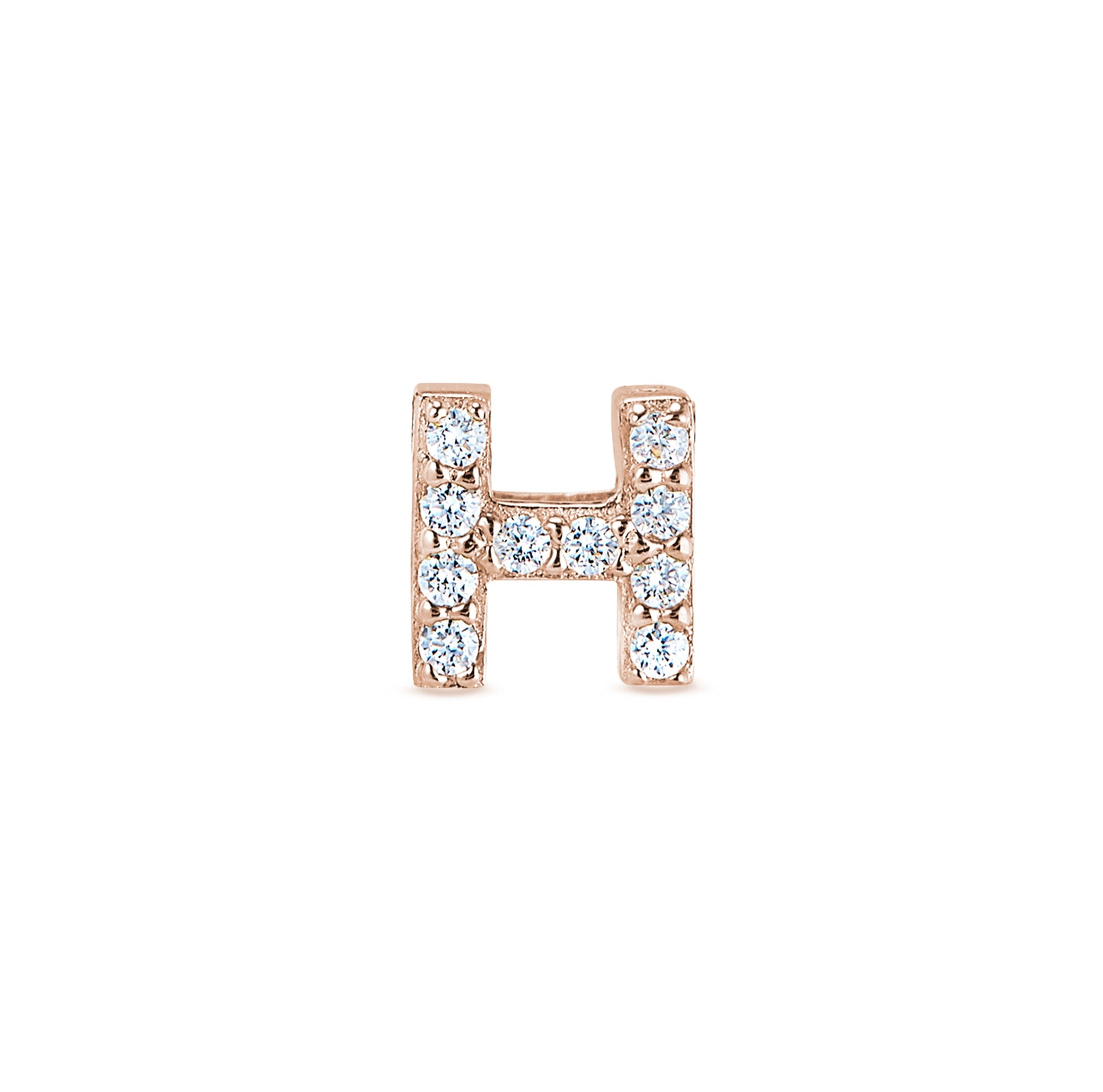 Micropave Initial Charm - A (BL2287CHRG-A)