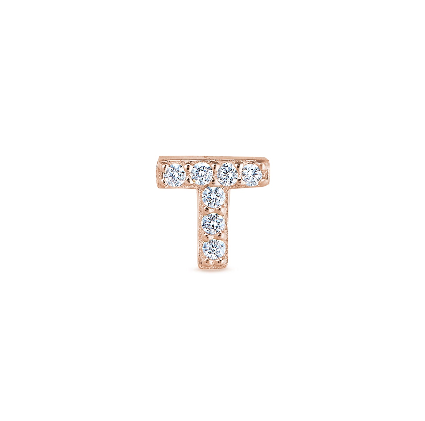 Micropave Initial Charm - A (BL2287CHRG-A)