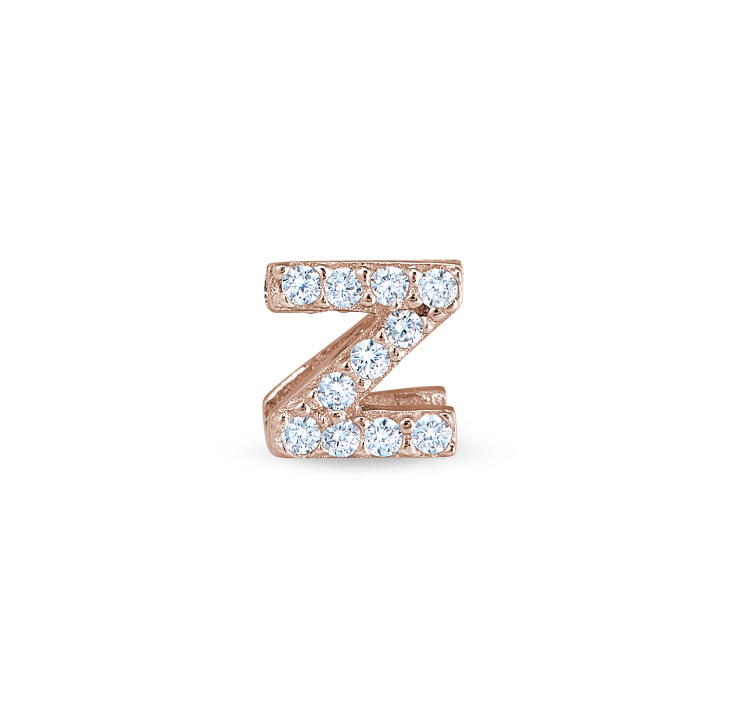 Micropave Initial Charm - A (BL2287CHRG-A)