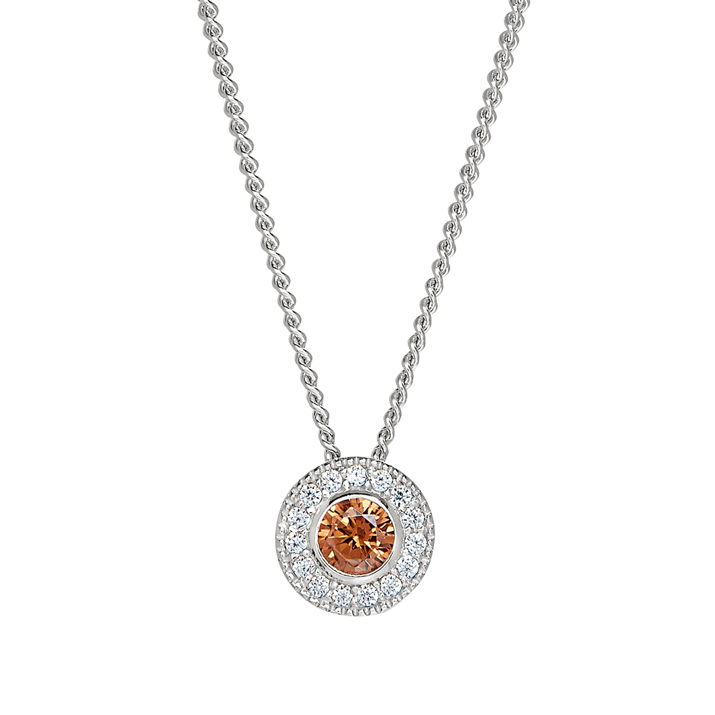 Chain Pendant