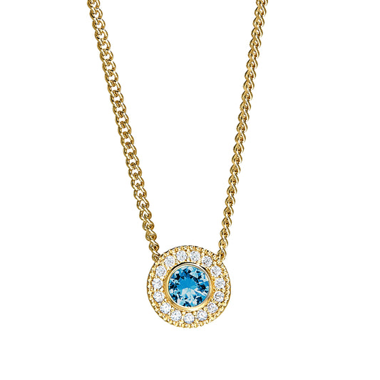 Chain Pendant