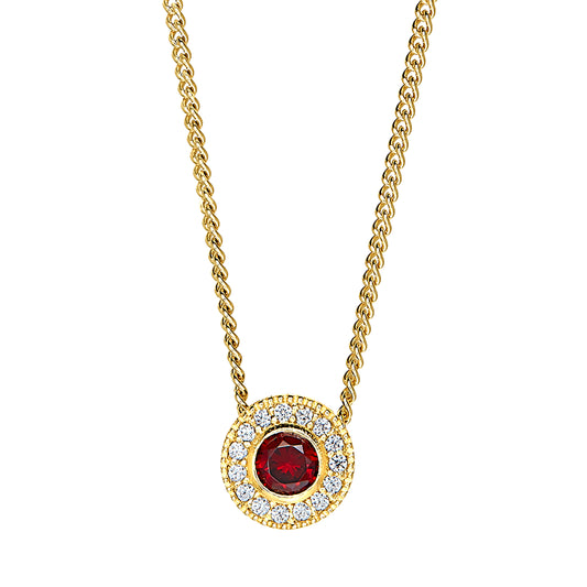 Chain Pendant