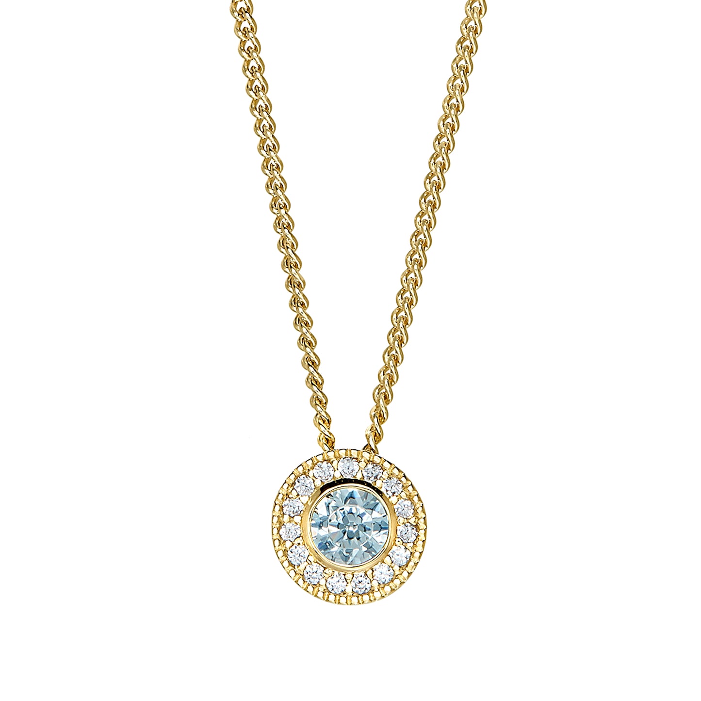 Chain Pendant