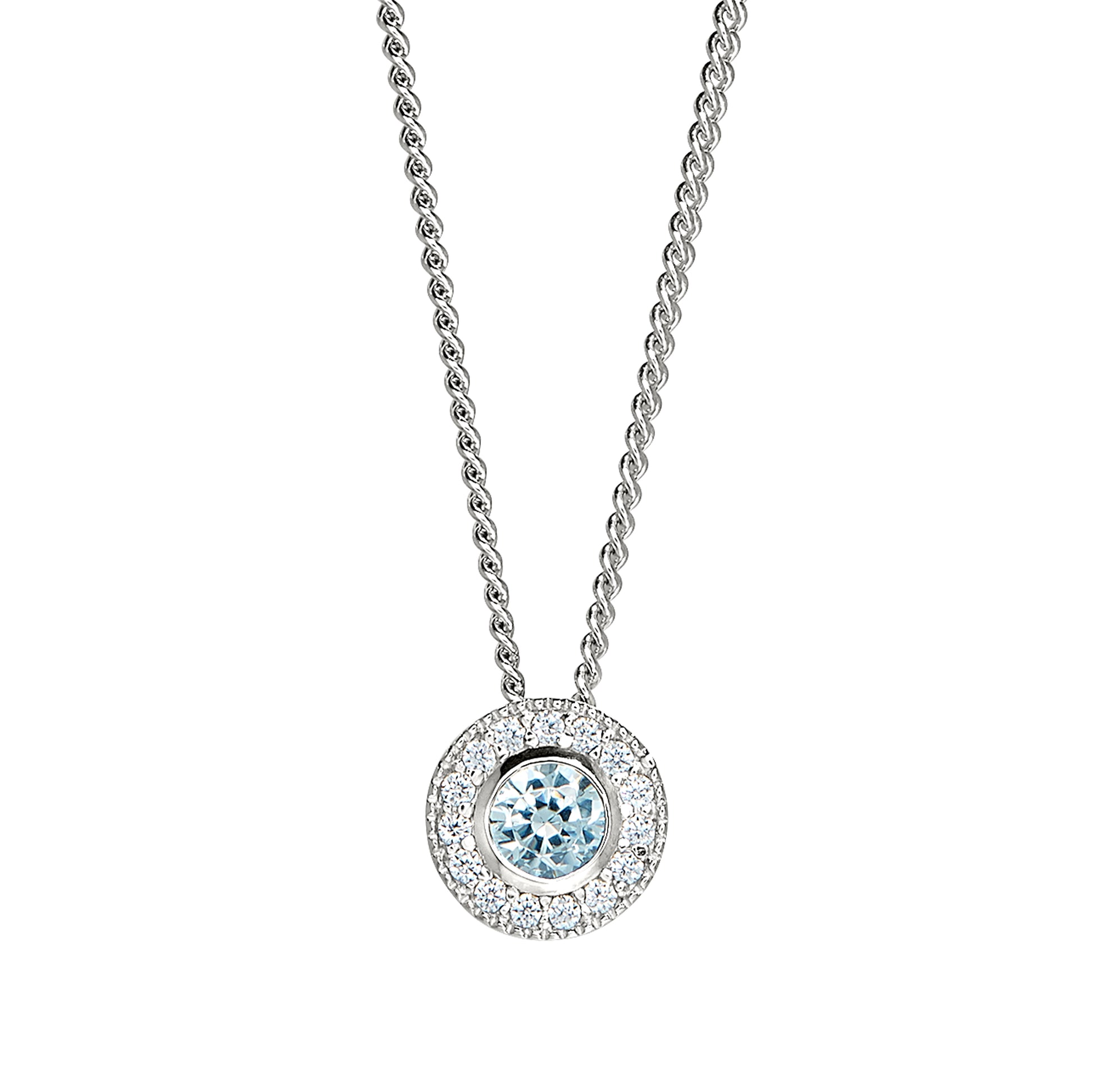 Chain Pendant