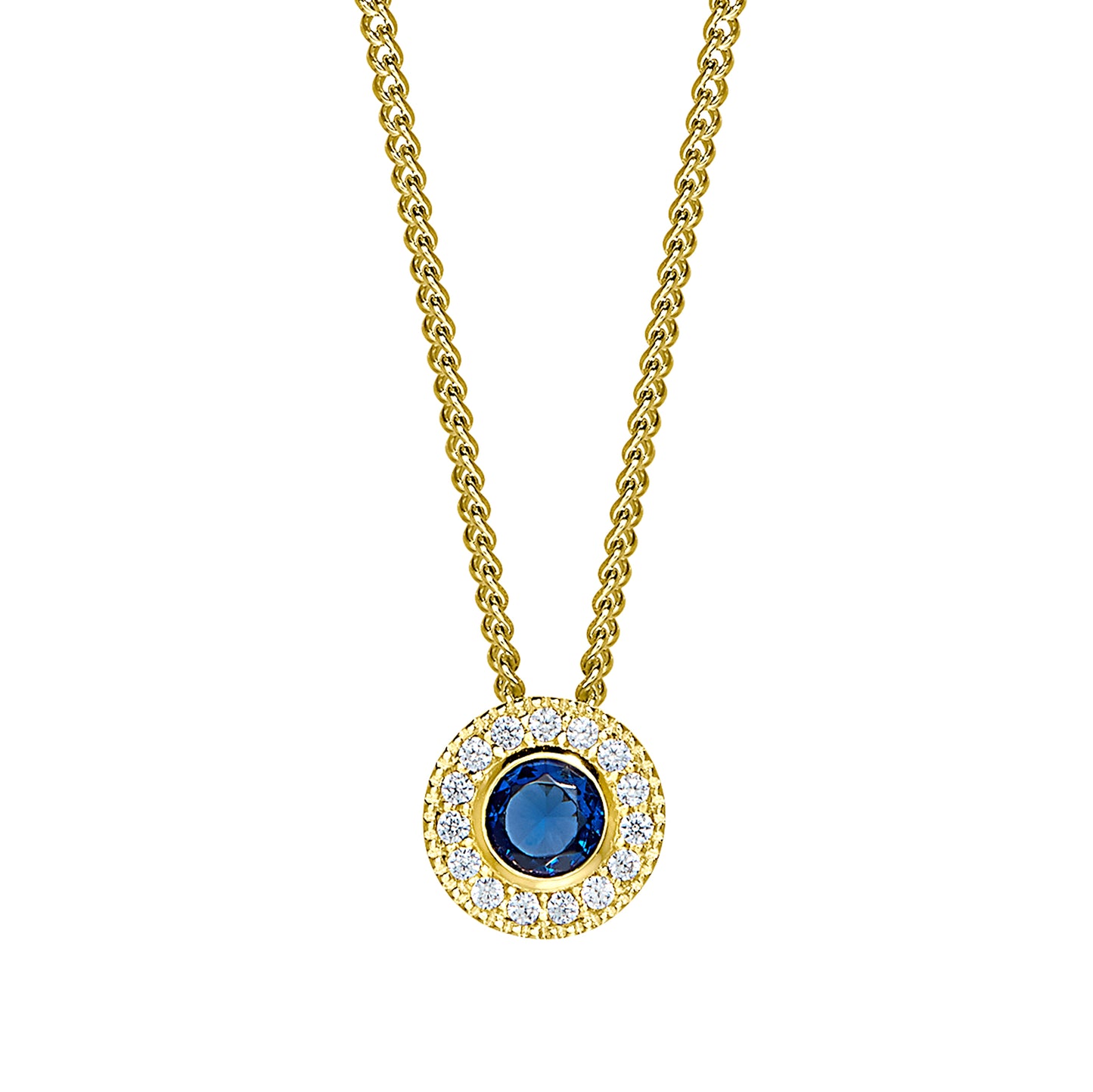Chain Pendant