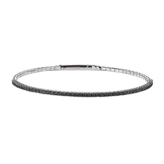 Flexible Tennis Bracelet
