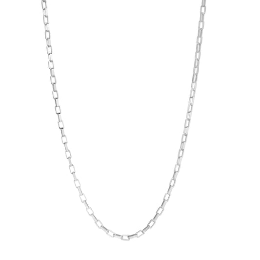 Open Link Round Venitian Chain   (BL3035CH)