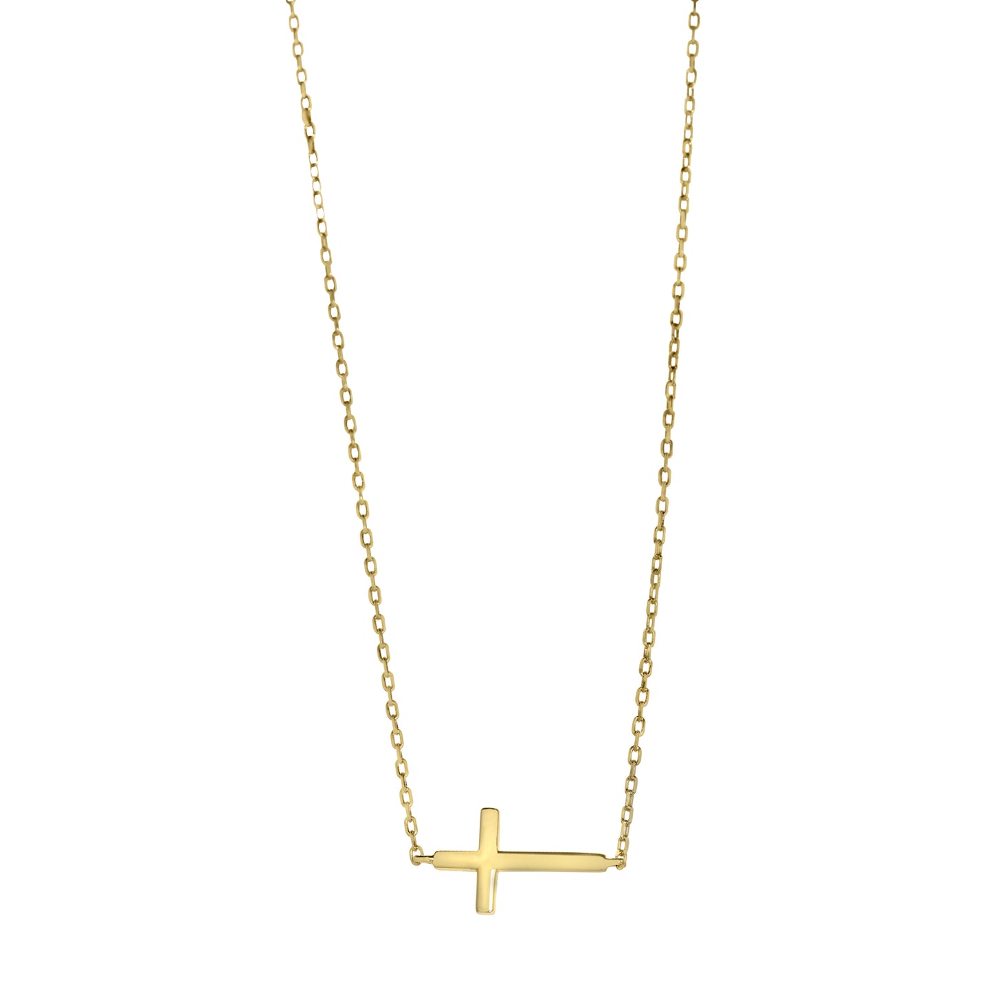Sideways Cross Chain (BL3036CHG)