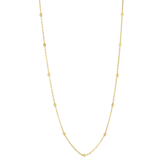 Bead Station Chain   (BL3040CHG)