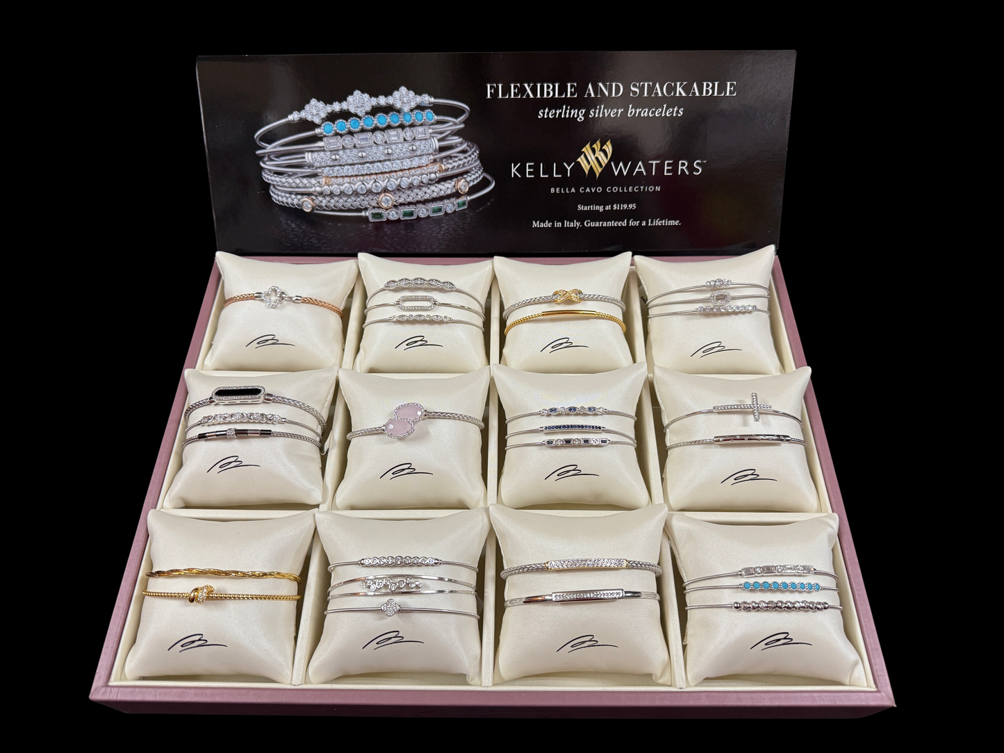 Best of Bella Cavo Package