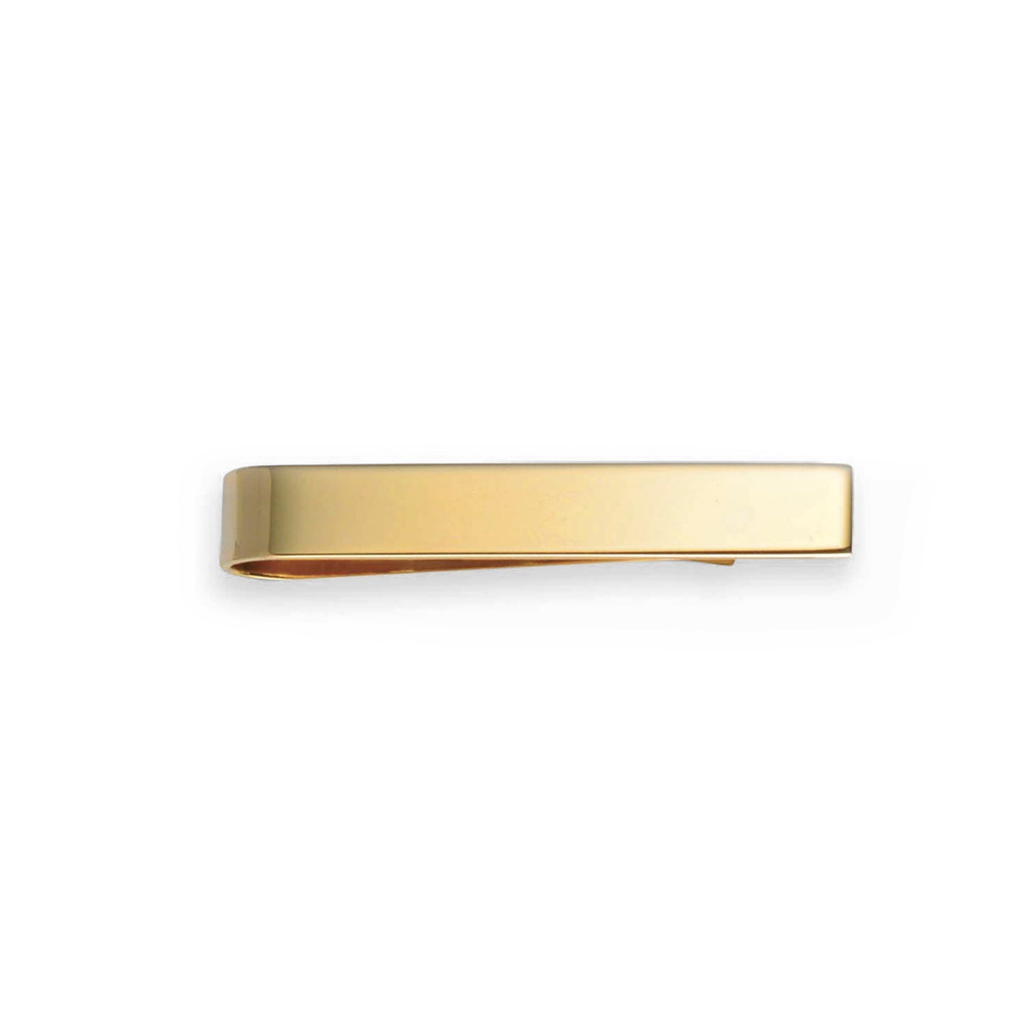 Polished Tie Slide (KTS-935)