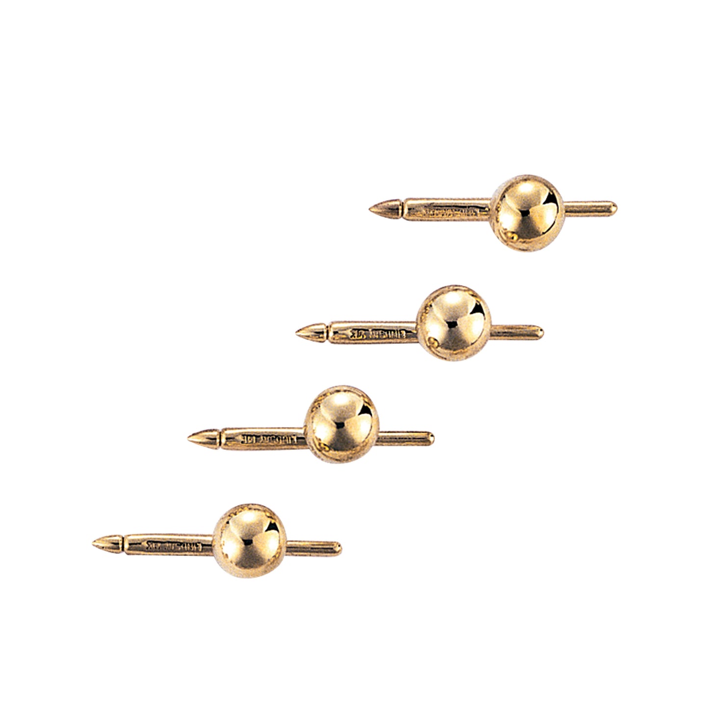 8mm Ball Stud Set (LKSS-4H)