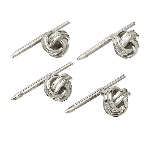 Love Knot Stud Set   (LWSS-21F)