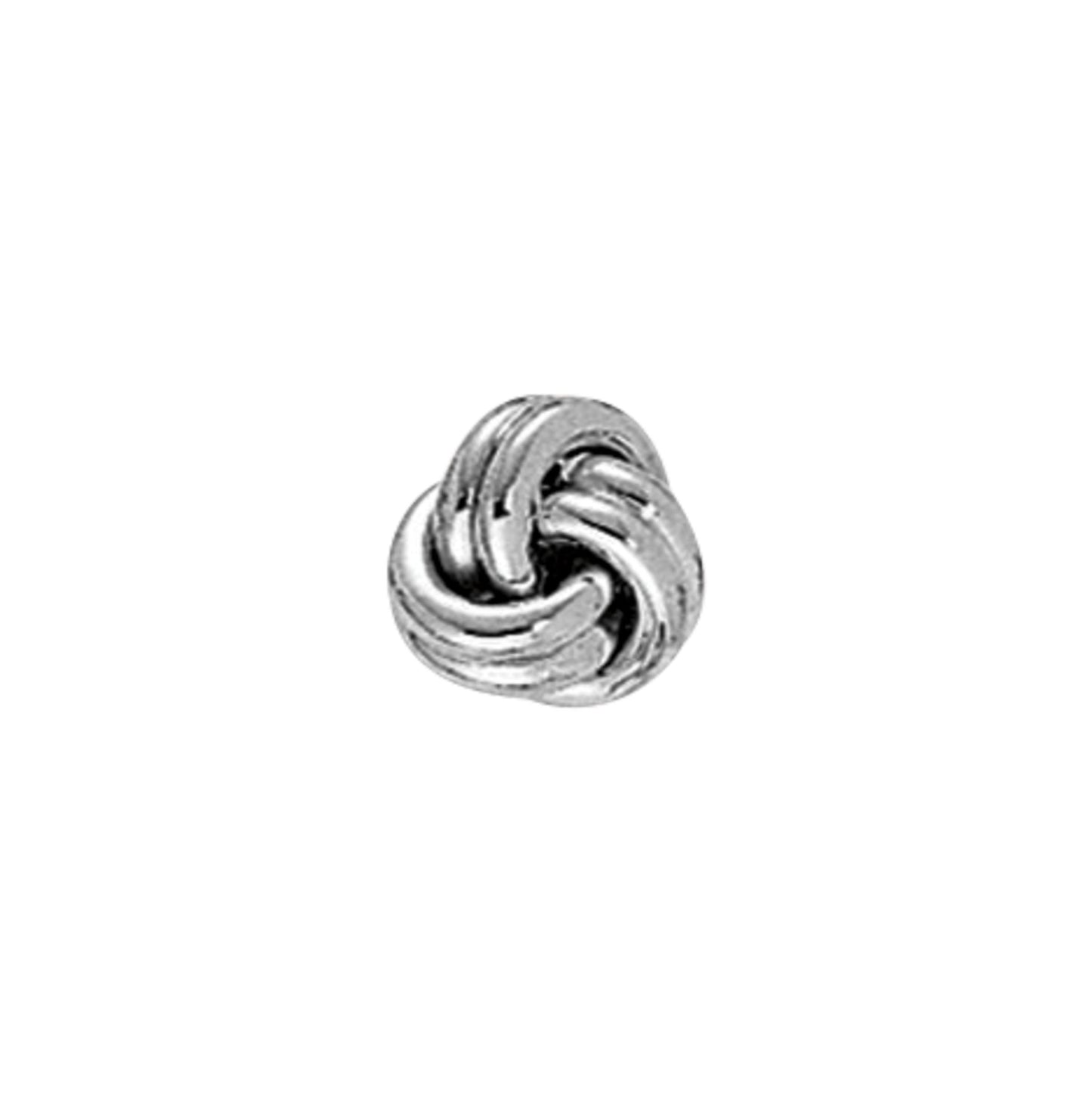 Love Knot Tie Tack   (LWTT-25A)