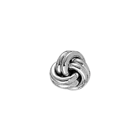 Love Knot Tie Tack   (LWTT-25A)