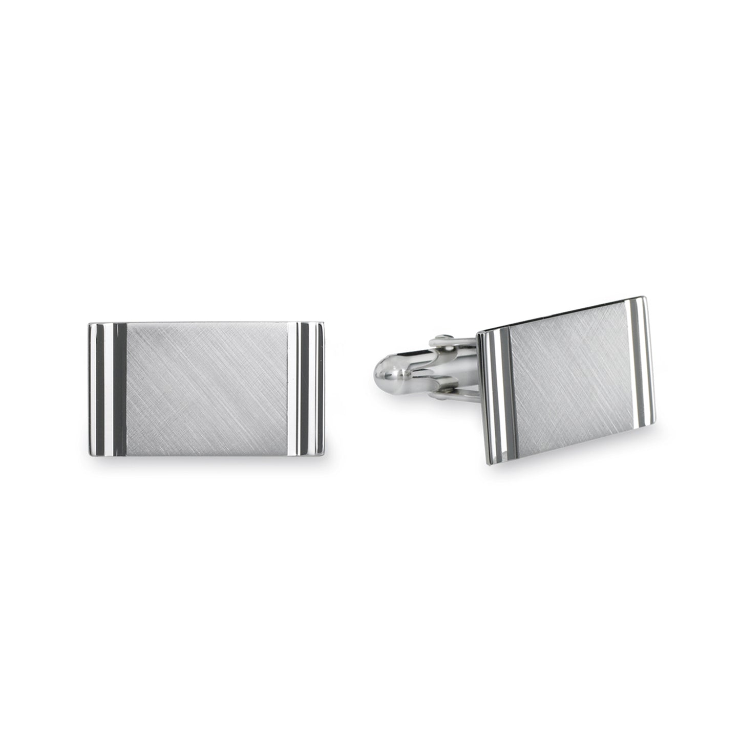 Sterling Cufflinks