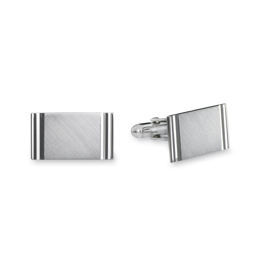 Sterling Cufflinks
