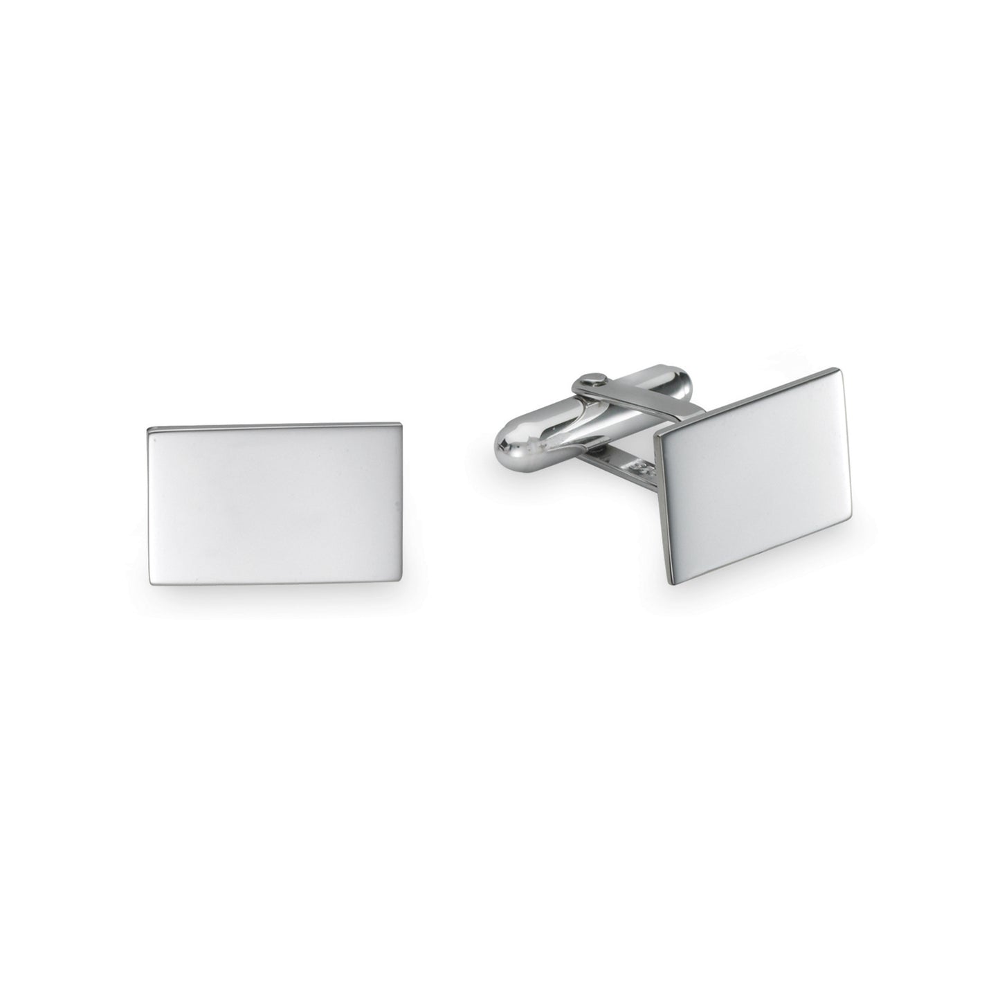 Sterling Cufflinks