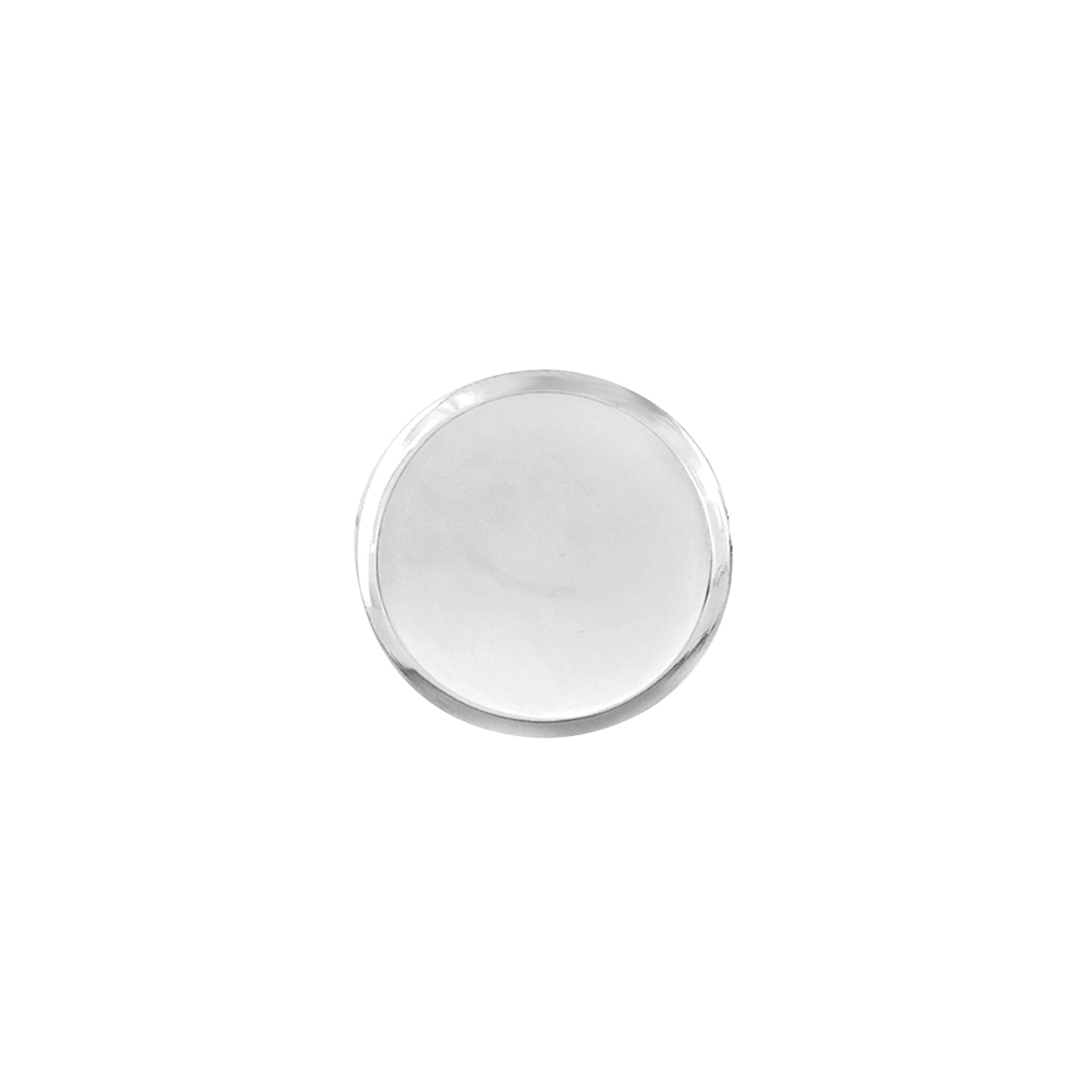 Sterling Tie Tack