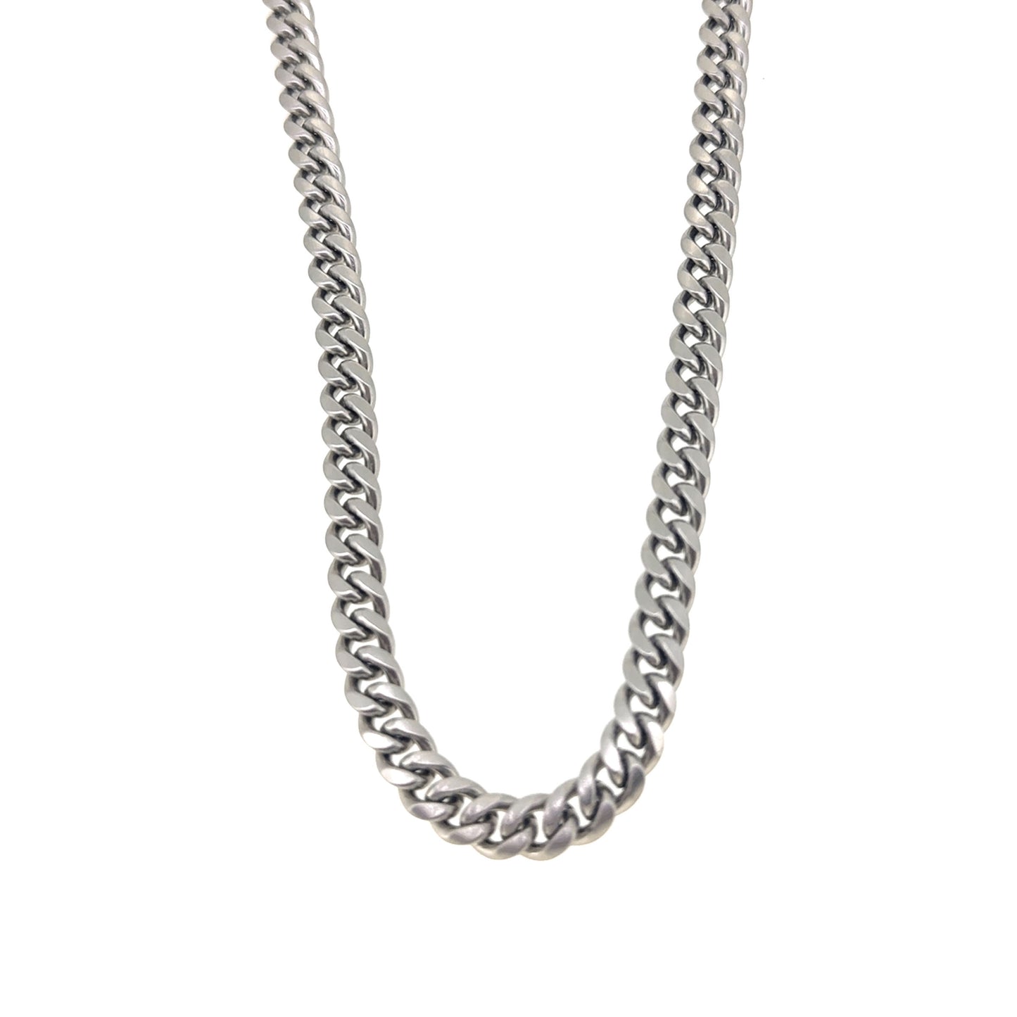 8mm Curb Chain (TCH-170-20)