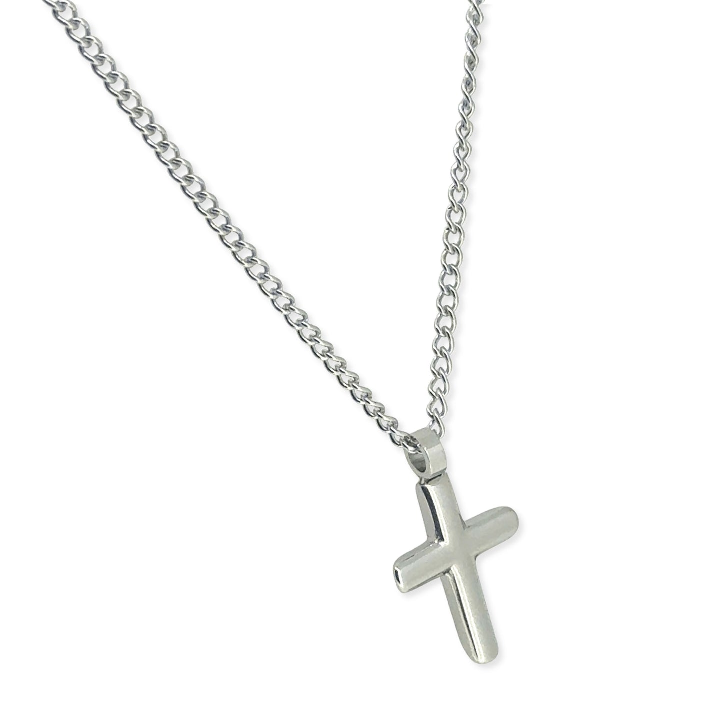 Small Rounded Edge Cross (TCR-111)