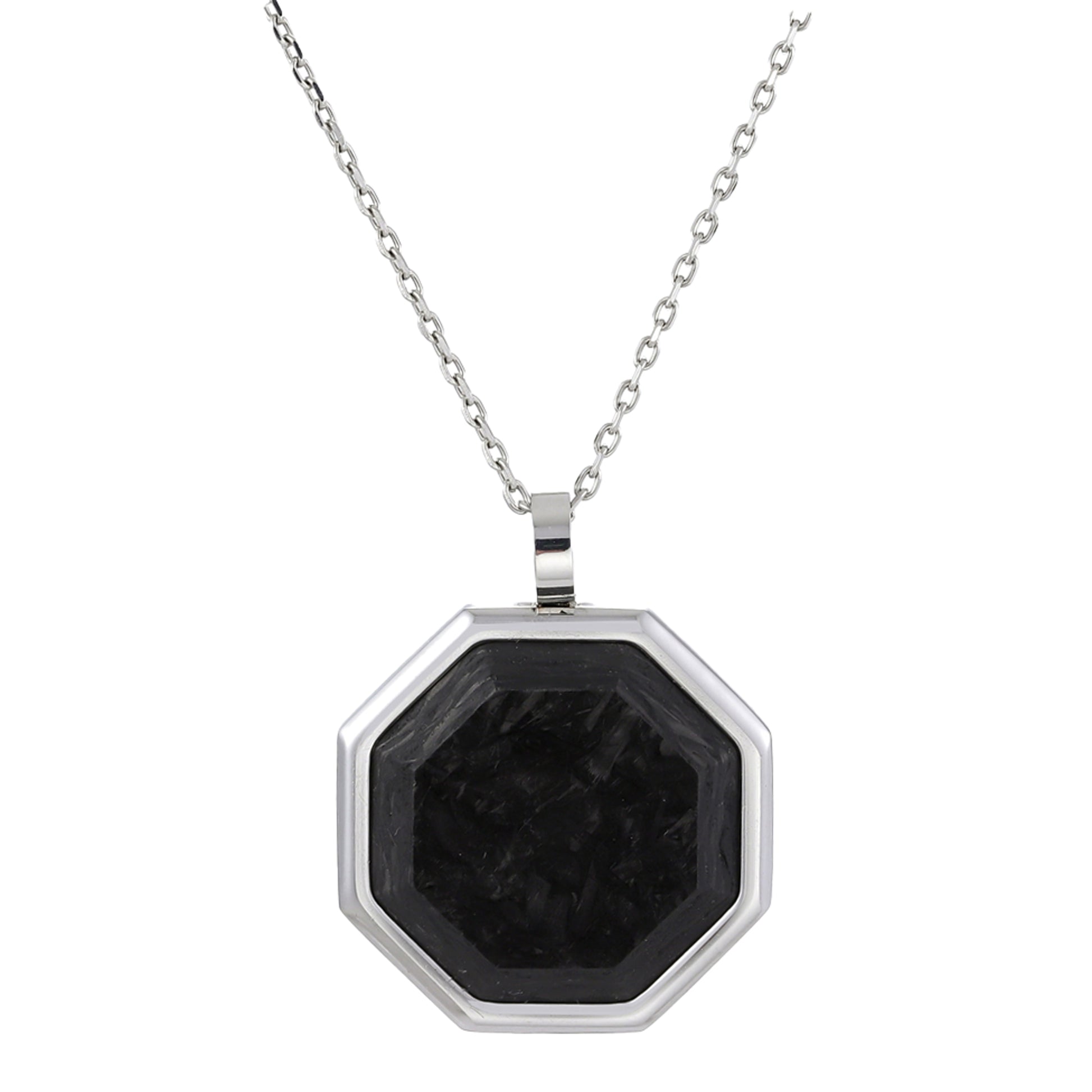 Stainless Pendant