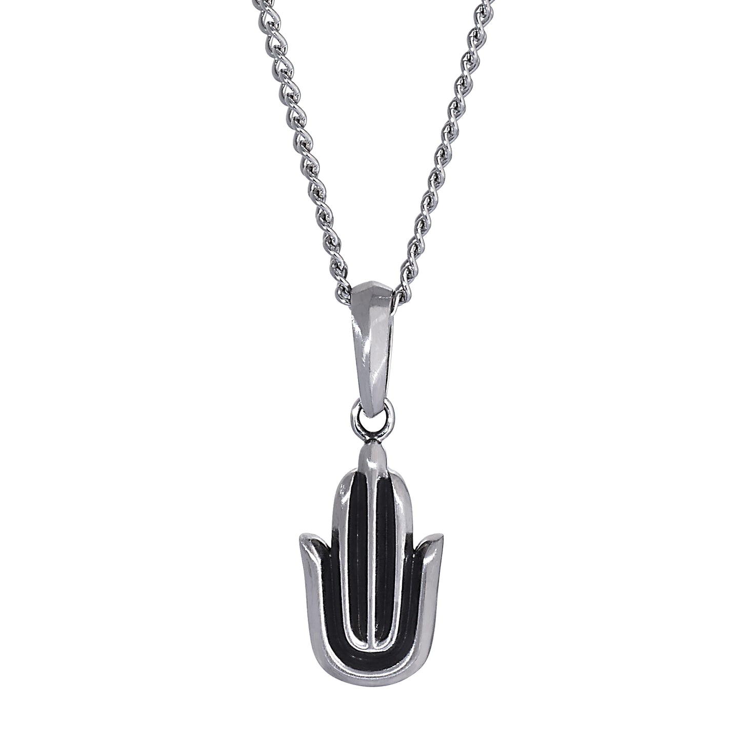 Stainless Pendant