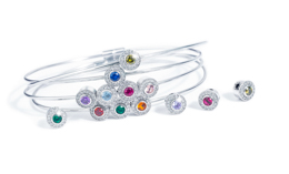 Add-A-Birthstone Bracelet Package