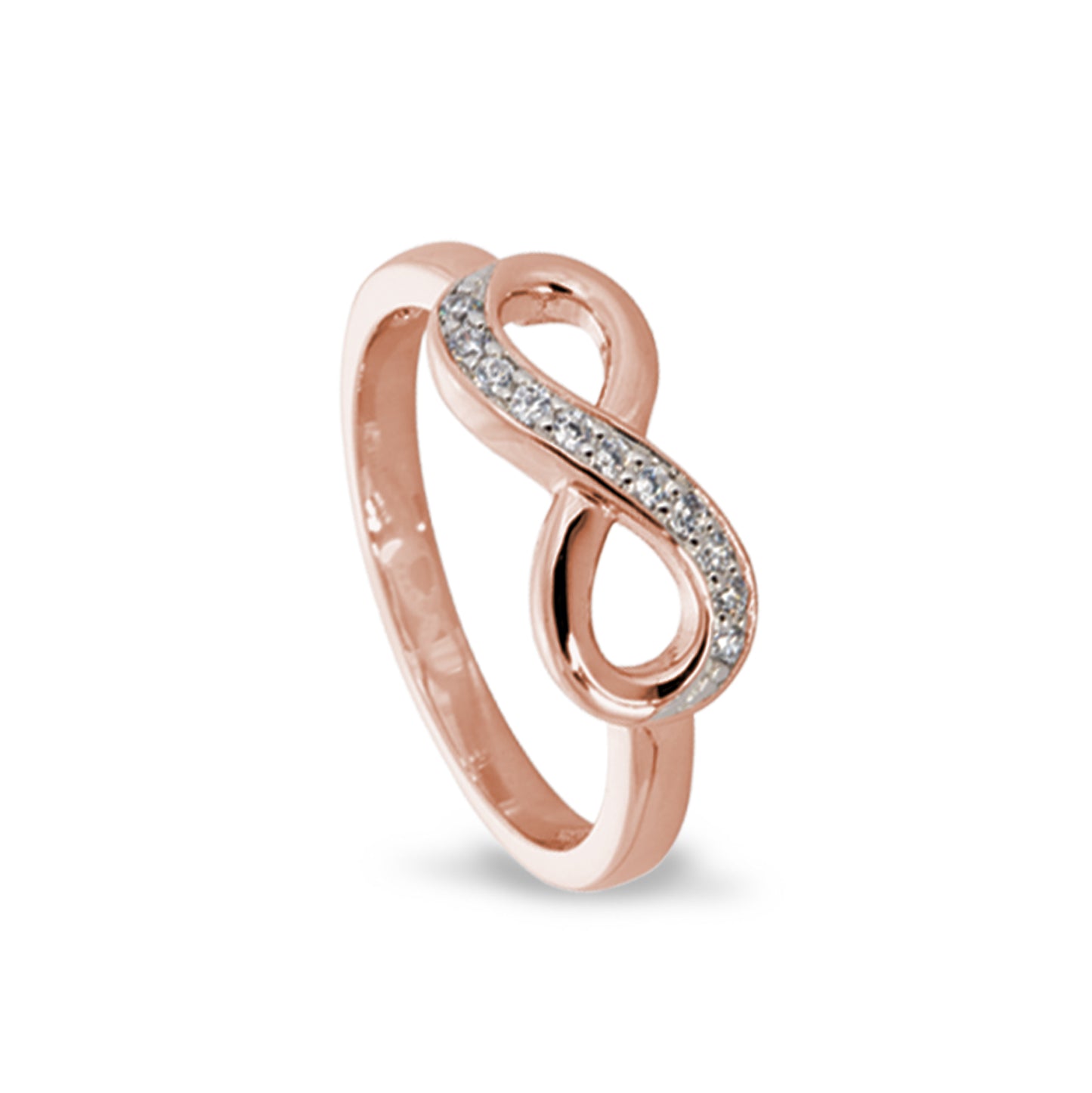 Infinity Ring