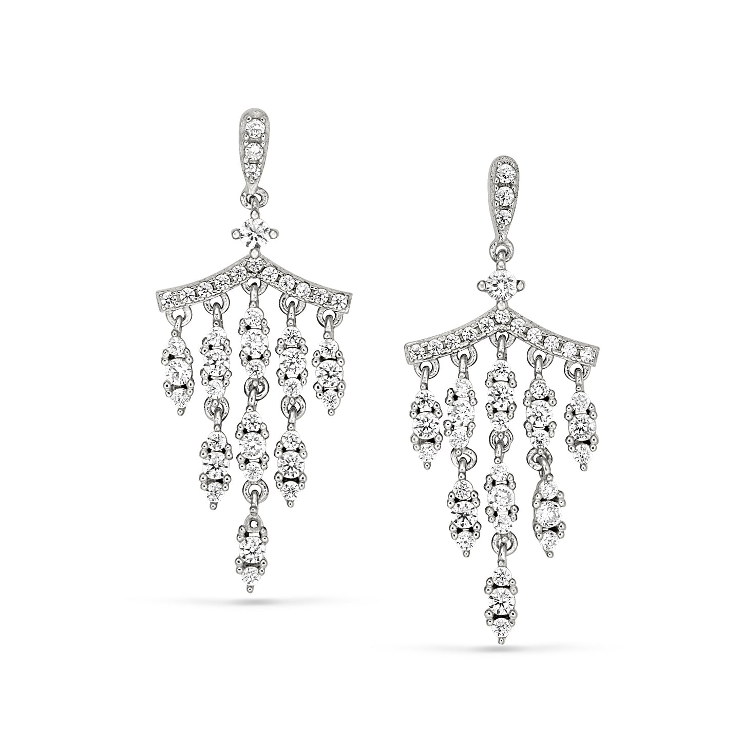 Chandelier Earrings