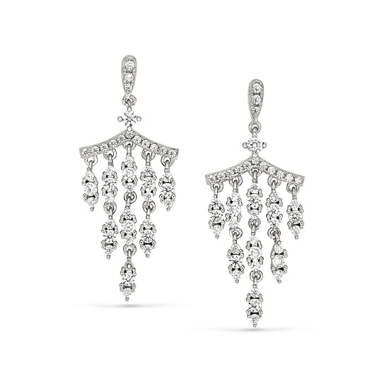 Chandelier Earrings